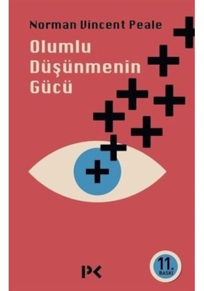 Olumlu Düşünmenin Gücü