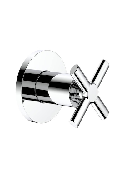 Roca Aqua Stop Valf Krom A525171200