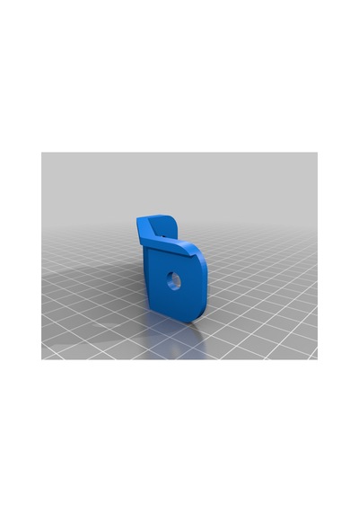 2005-2011 Mercedes Benz Ml Class Arka Tampon Bar Montaj Braketi