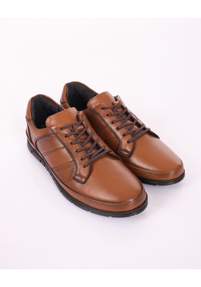 Marco Rossi Taba Erkek Sneaker 153-5449 Taba