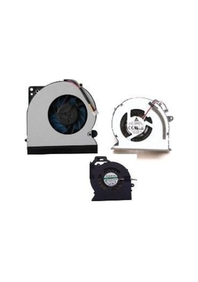 Msı Ms-17b4 Fan V2 Gpu-vga 1 Adet