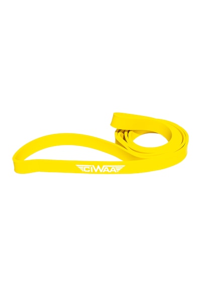 Ciwaa Cwa-2055 Latex Güç Direnç Lastiği 21 Mm
