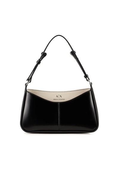 Armani Exchange Armanı Exchange Kadın Omuz Çantası 942841-2f738-20021 Siyah