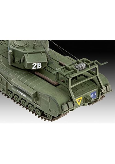 M.set Churchill Avre