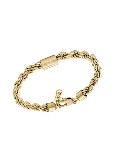 Armani Exchange AXG0124-710 Erkek Bileklik Çok Renkli