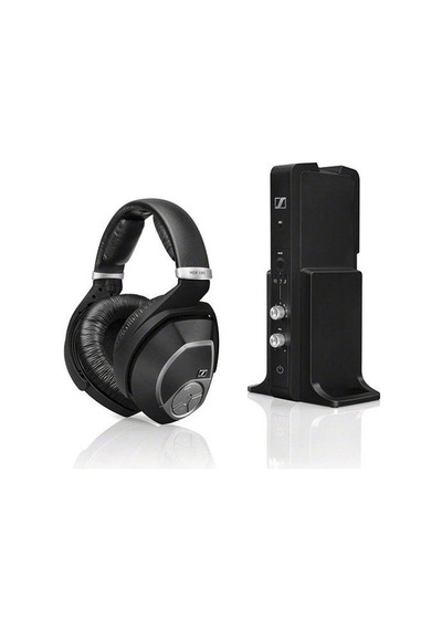 Sennheiser RS 195-U Bluetooth 2.4 Kulak Üstü Kulaklık
