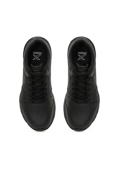 Kinetix Erkek Sneaker Siyah 101384137 Mıton Pu 3pr 24ks94000254 S940100 Siyah