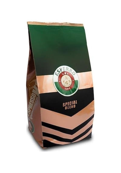 Esperro Special Blend Çekirdek Kahve 250 G