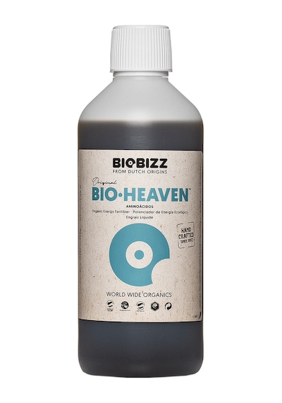 Biobizz Bio Heaven 500 ML Organik Booster