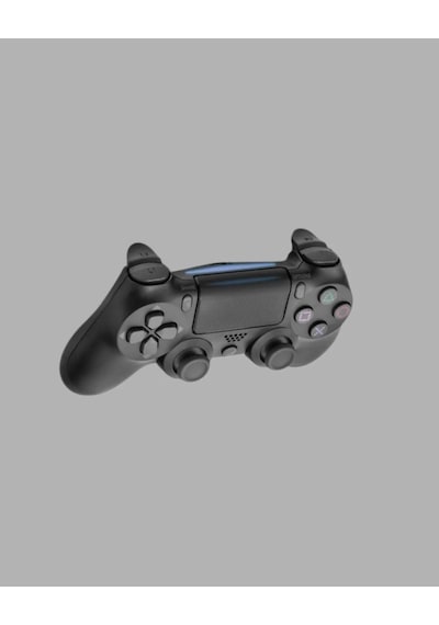 Northcity Ps4 Kablosuz Oyun Kolu: Gerçekçi Titreşimli Yeni Nesil Kontrolcü