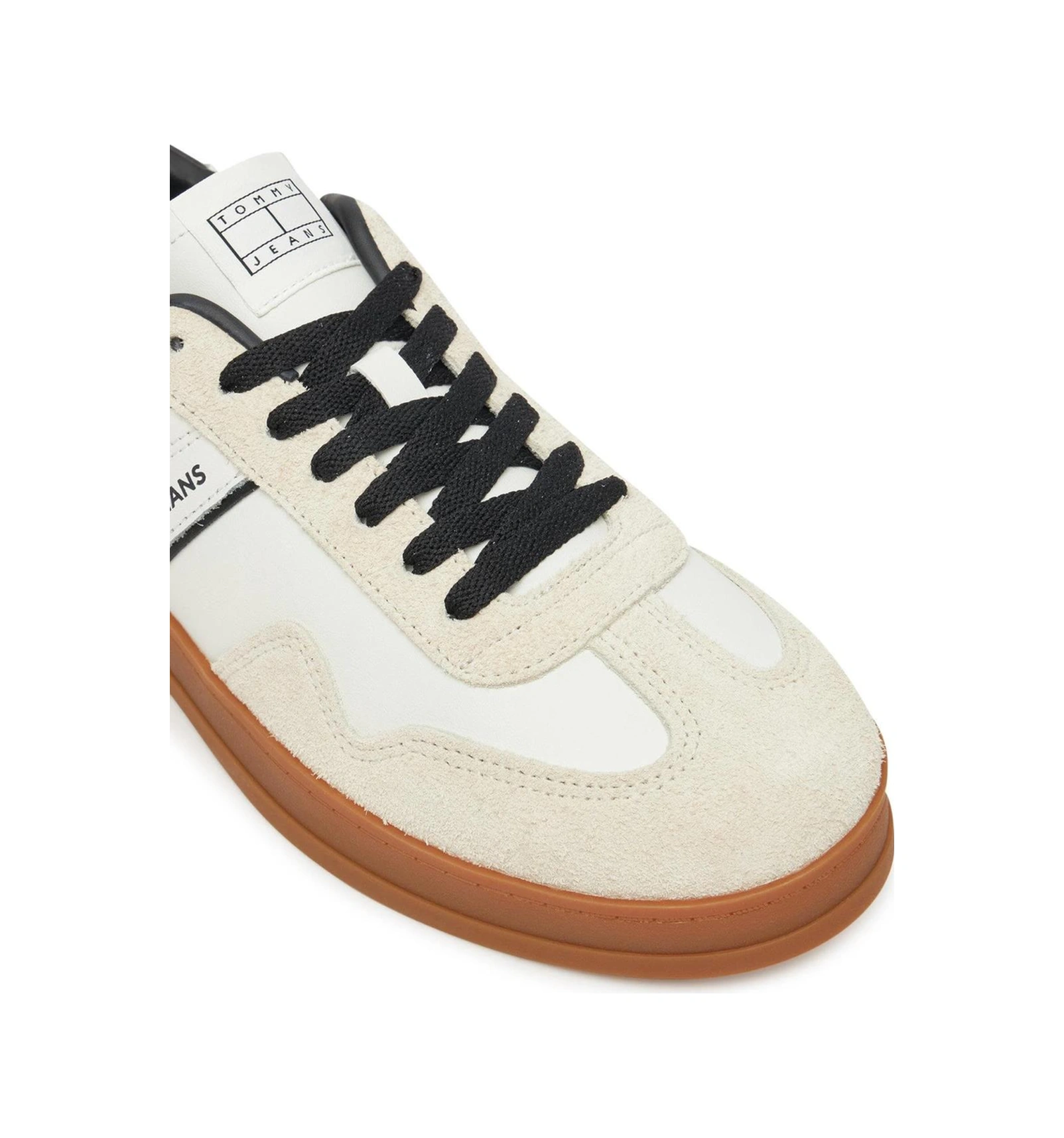 Tommy Hilfiger Erkek Sneaker Em0em01587tcr Pembe