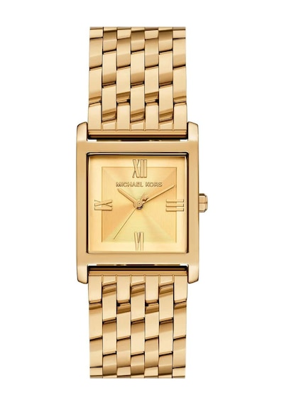 Michael Kors Mk4934 Kadın Kol Saati Altın