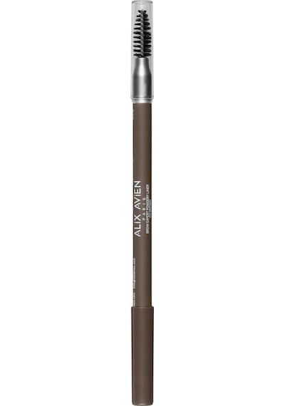 Alix Avien Fırçalı Yumuşak Uçlu Belirginleştirici Kahverengi Kaş Kalemi Eyebrow Expert Powdery Liner 103 Brown