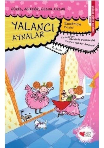 Yalancı Aynalar