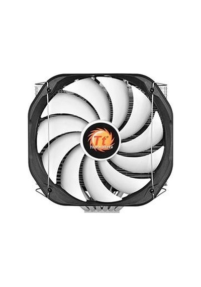 Thermaltake Frio Extreme Cl-p0587 Am3-2066p Dual Hava Soğutmalı İşlemci Fanı