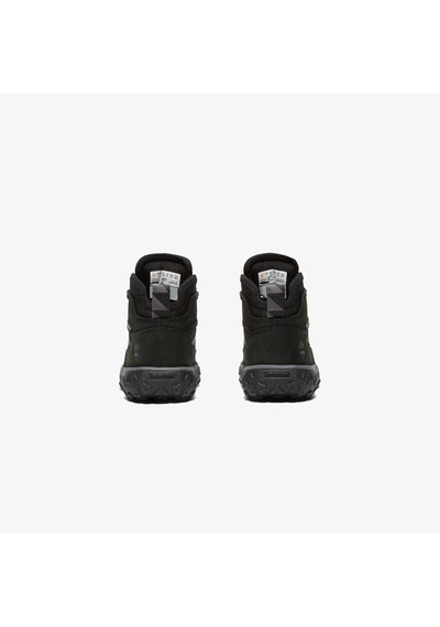 Timberland Greenstride Motion 6 Çocuk Siyah Bot Tb1a67ng0151 Siyah