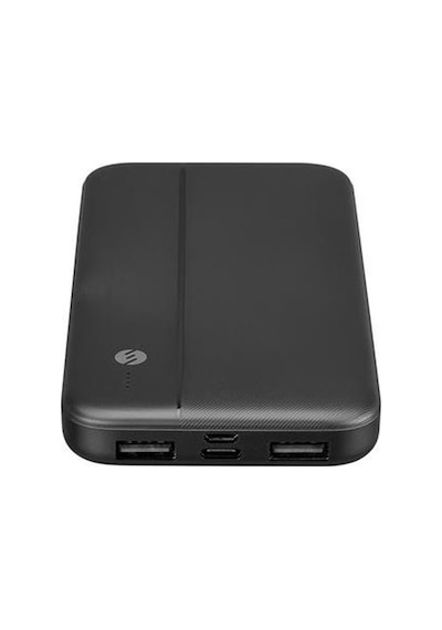 S-Link IP-G10N 10000 mAh Powerbank Siyah