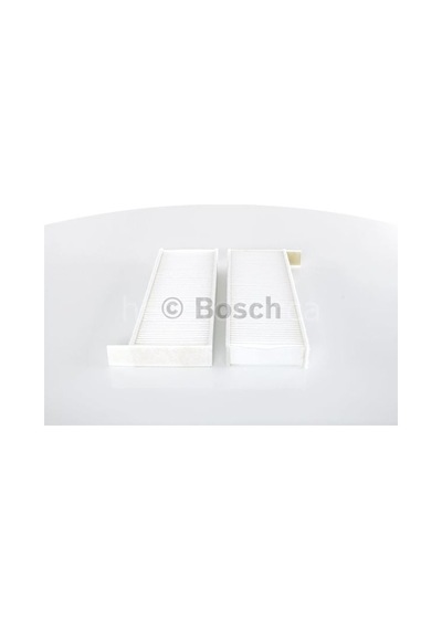 Cıtroen C4 Picasso 1.6 Hdi 02.2007 - 12.2011 Bosch Filtre Seti Filitre