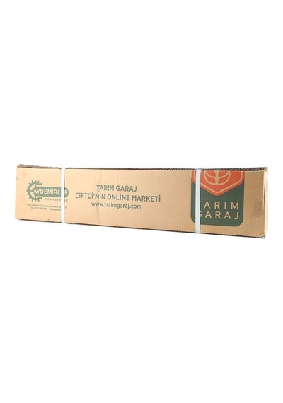 Tarım Garaj Traktör Cat 2 Kancalı Ortakol Hidrolik Lift 55 Cm 6 Ton
