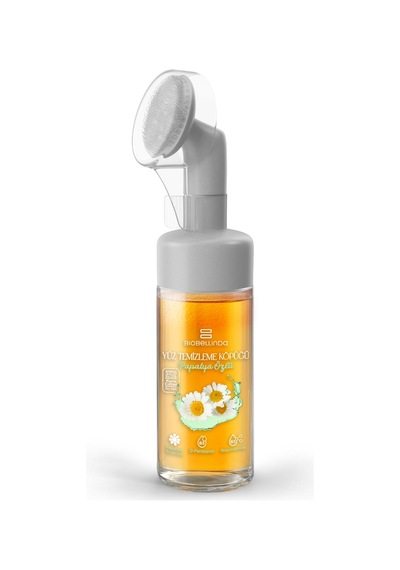 Papatya Özlü Yüz Temizleme Köpüğü 150 Ml