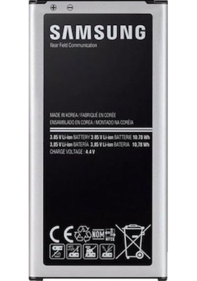 Galaxy Note 4 Batarya (392743769)