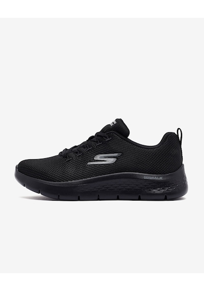 Skechers Go Walk Flex-vespid Erkek Siyah Yürüyüş Ayakkabısı 216507tk Bbk Siyah Skechers Go Walk Flex-vespid Erkek Siyah Yürüyüş Ayakkabısı 216507tk Bbk Siyah