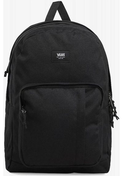Old Skool Trek Backpack Vans Siyah Çanta Vn000hrhblk1-4373 Siyah