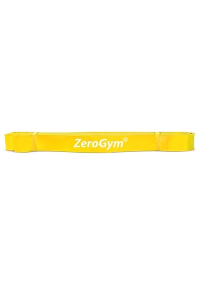Zerogym Slb01 Super Loop Band 208cm x 0.64cm x 0.4 Extra Light