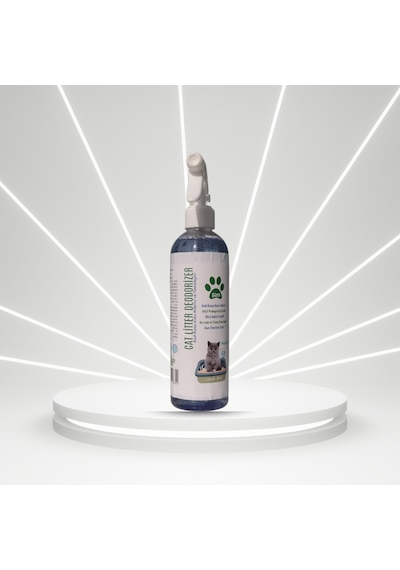 Vetorin Probiyotikli Kedi Kumu Koku Giderici 400 ML