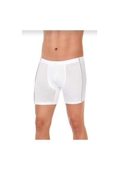 Yıldız 105 Erkek Modal Biyeli Boxer 10 Adet 001
