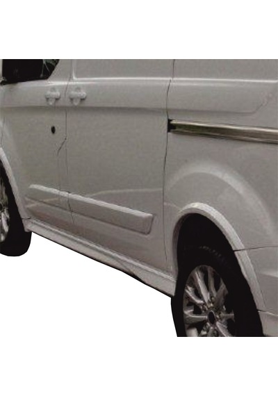 Ford Custom Marşpiyel 2 Prç (u.ş) Fiber 2013 ve Sonrası N11.34075