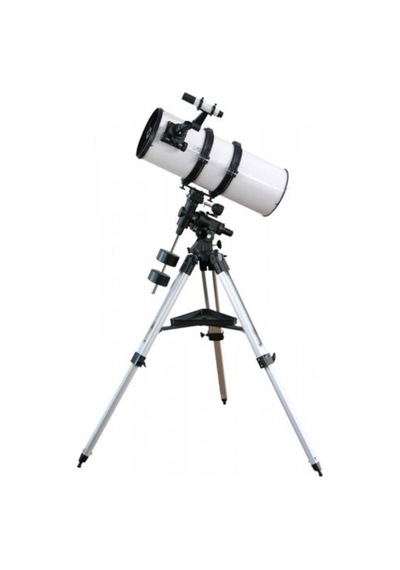 203-800 Aynalı Model Teleskop