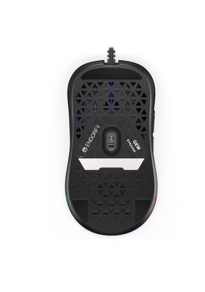 Endorfy Gem Argb Simetrik Gaming Mouse Ey6a006