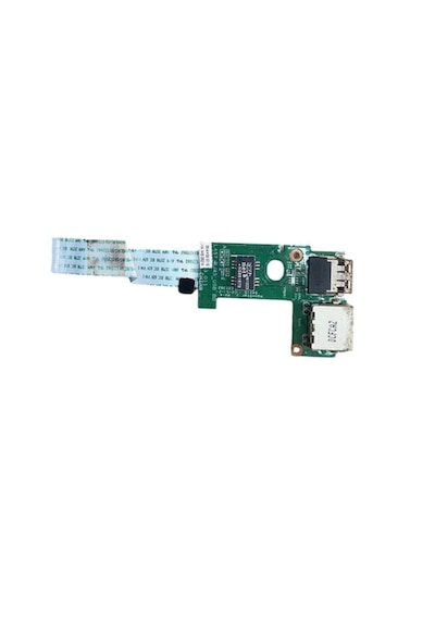 Lenovo B570 Usb Ethernet Kar Tı