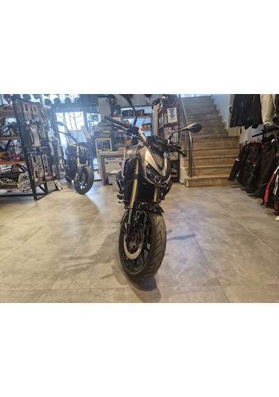 Rks SRK 250S 2024 Model Naked Motosiklet