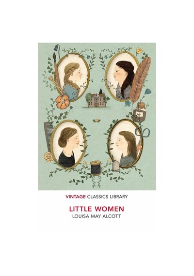 Little Women N11.1
