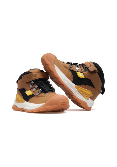 Vicco Stone Erkek Çocuk Outdoor Bot 25k 869.303 Fe Camel Camel
