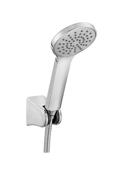 E.c.a. Spylos Mafsallı Banyo Üst Takım - 1 Fonksiyonlu - Krom - 102117378