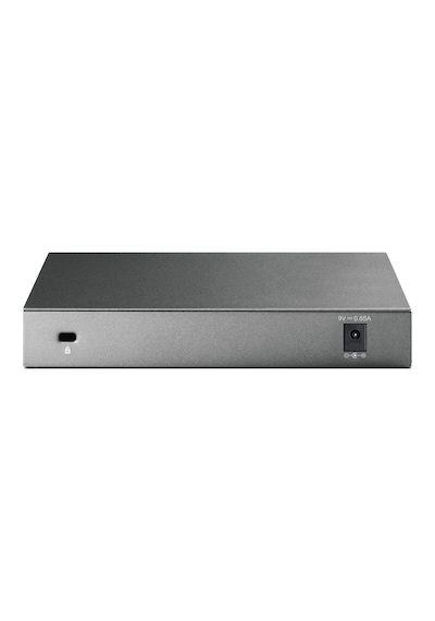 TP-Link ER605 (TL-R605) Omada Gigabit Multi-WAN VPN Router