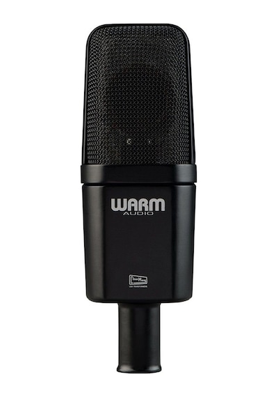 Wa-14 Klasik 414 Tasarımlı Profesyonel Stüdyo Kondenser Mikrofon