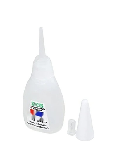 Süper Hızlı Japon Yapıştırıcı, 20 Gr