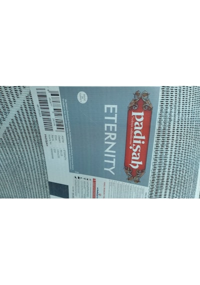 Padişah Halı Eternity Serisi 36123 030 Tüm Ebatlar