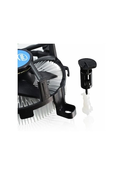 Intel Işlemci Fan Tırnağı Lga 775.1136.1150.1151.1155.1156.2011