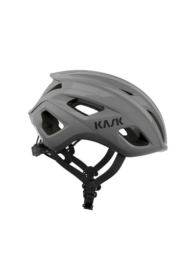 Kask Mojito3 Wg11 52-58cm Bisiklet Kaskı Gri Gri