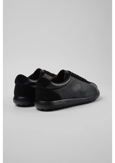 Camper Pelotas Xlf Erkek Siyah Sneakers - K101019