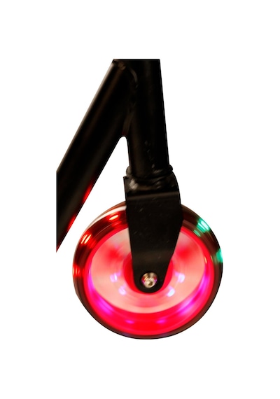 Furkan Toys Cool Wheels 5+ Yaş 2 Tekerlekli Işıklı Scooter