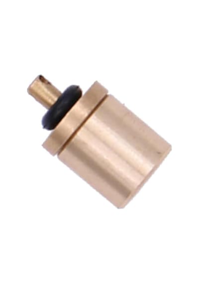 Açık Kamp Ocakları için Mini Kartuş Dolum Adaptörü Çok Renkli