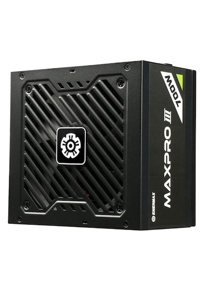 Enermax Maxpro III EMP700W 700 W 80+ 120 MM Fanlı Güç Kaynağı