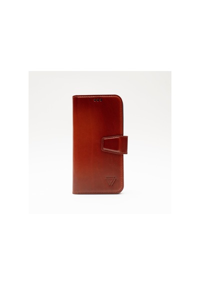 Classic Case Apple Uyumlu iPhone 14 Pro Tan Rengi