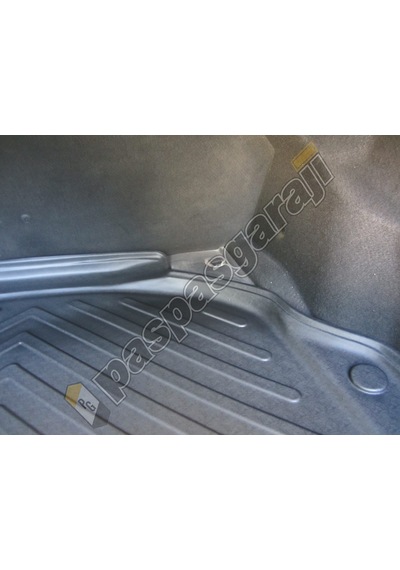 Mercedes E Serisi W212 Bagaj Havuzu Plastik Setli 2009-2016 Arası N11.9112